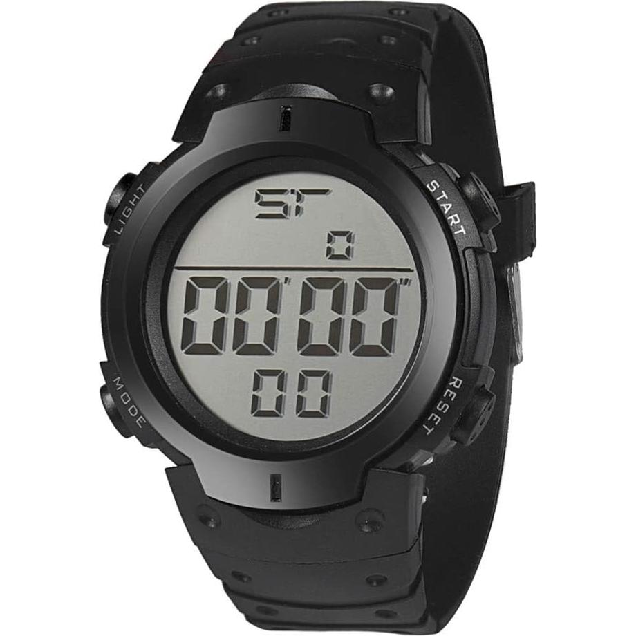 Reloj Militar Digital ALINKER DG-2 Resistente al Agua