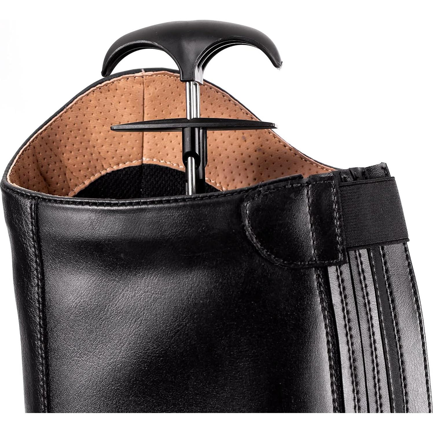 Formadores de Botas Altas Horze Ajustables con Resorte