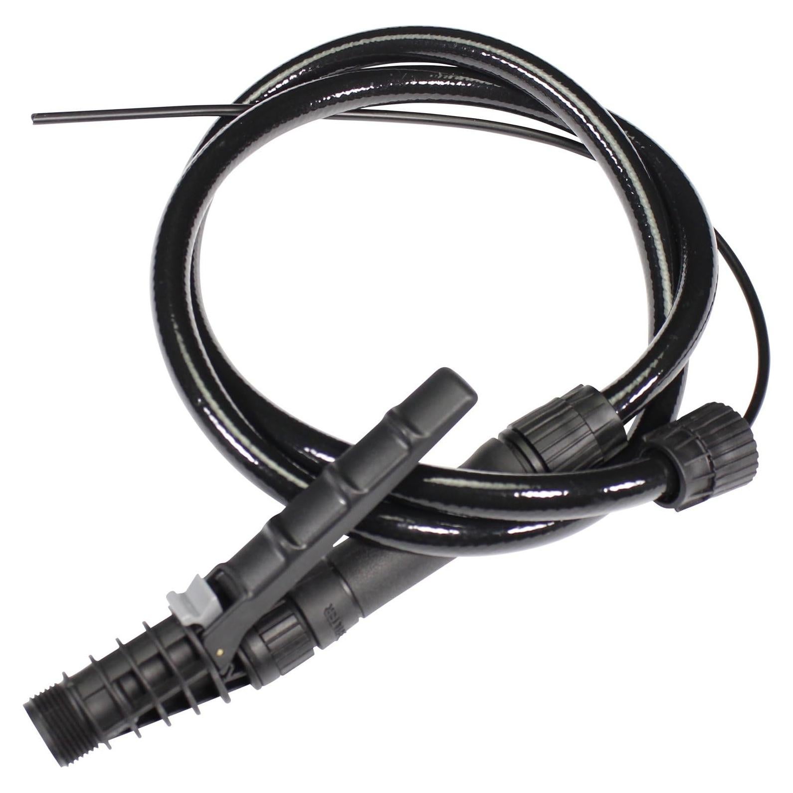 Kit Manguera y Cierre Smith Performance 182884 para Pulverizadores 2 Gal