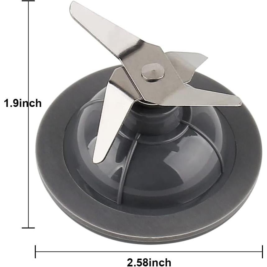 Piezas de Repuesto para Licuadora Black&Decker 14291600