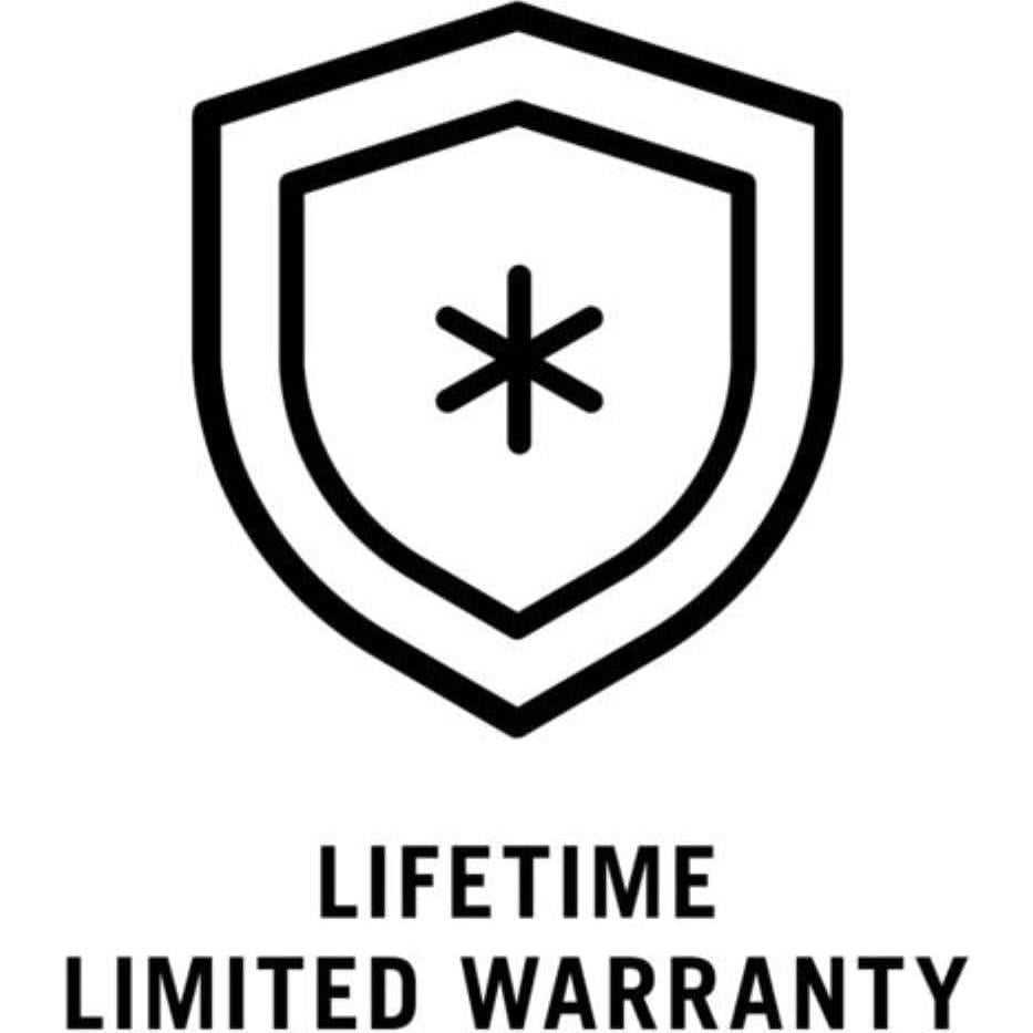 Grifo de Bañera Romana Peerless Xander Negro Mate