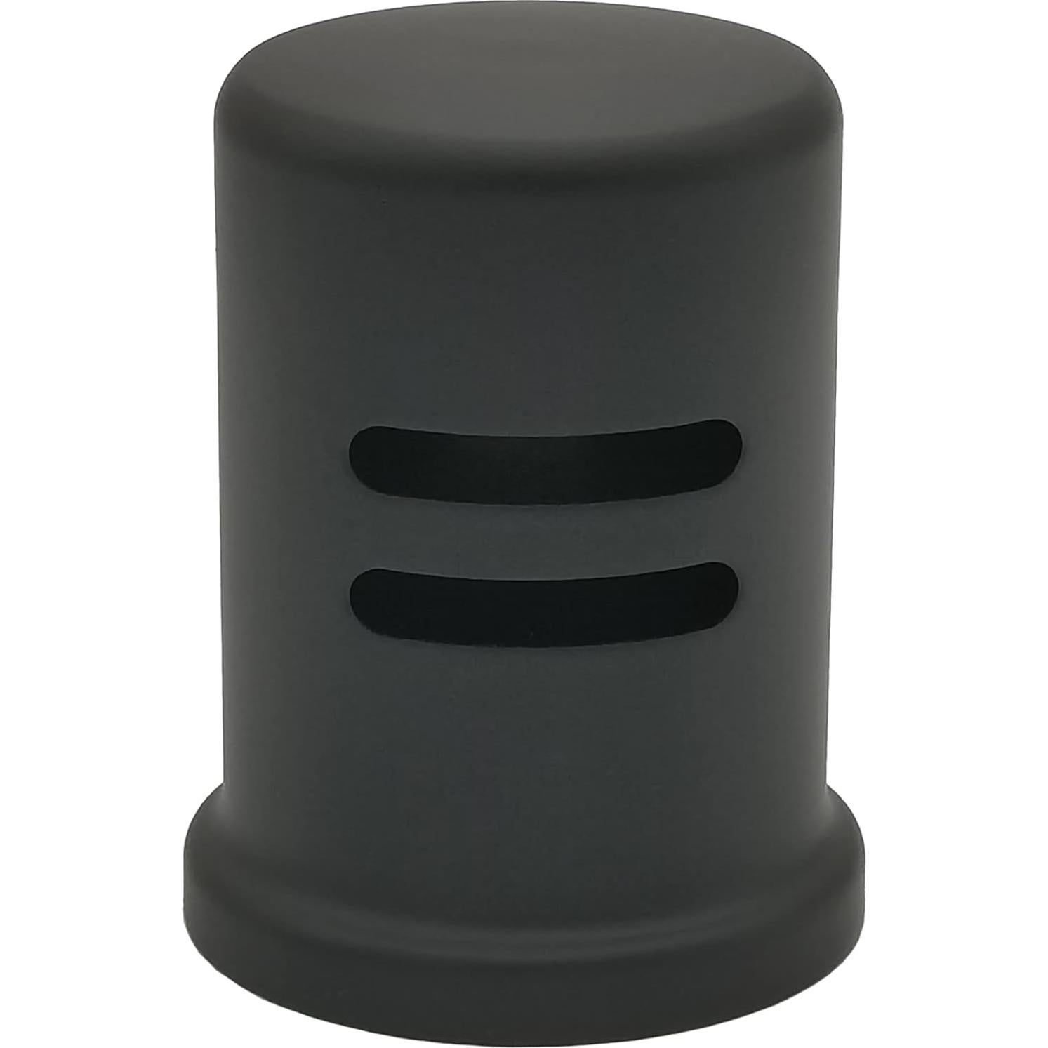 Kit de Tapa de Espacio de Aire PetrelWing Negro Mate 23.2 cm