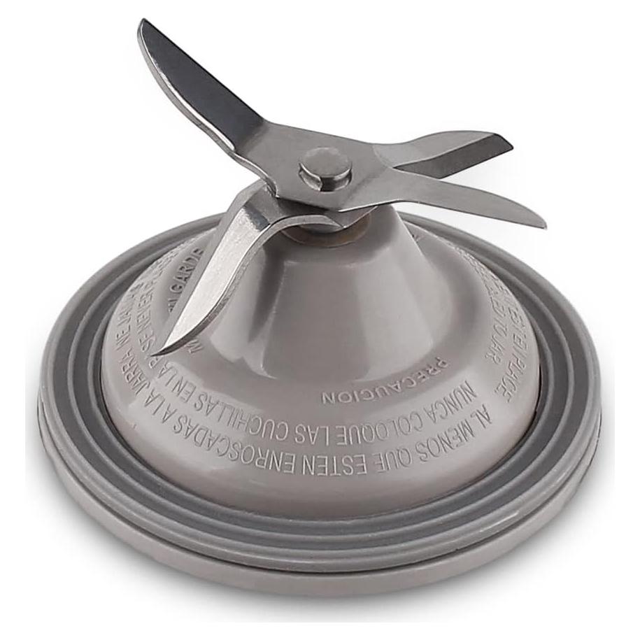 Cuchilla de Reemplazo Black Decker BL2010WP-07 con Junta