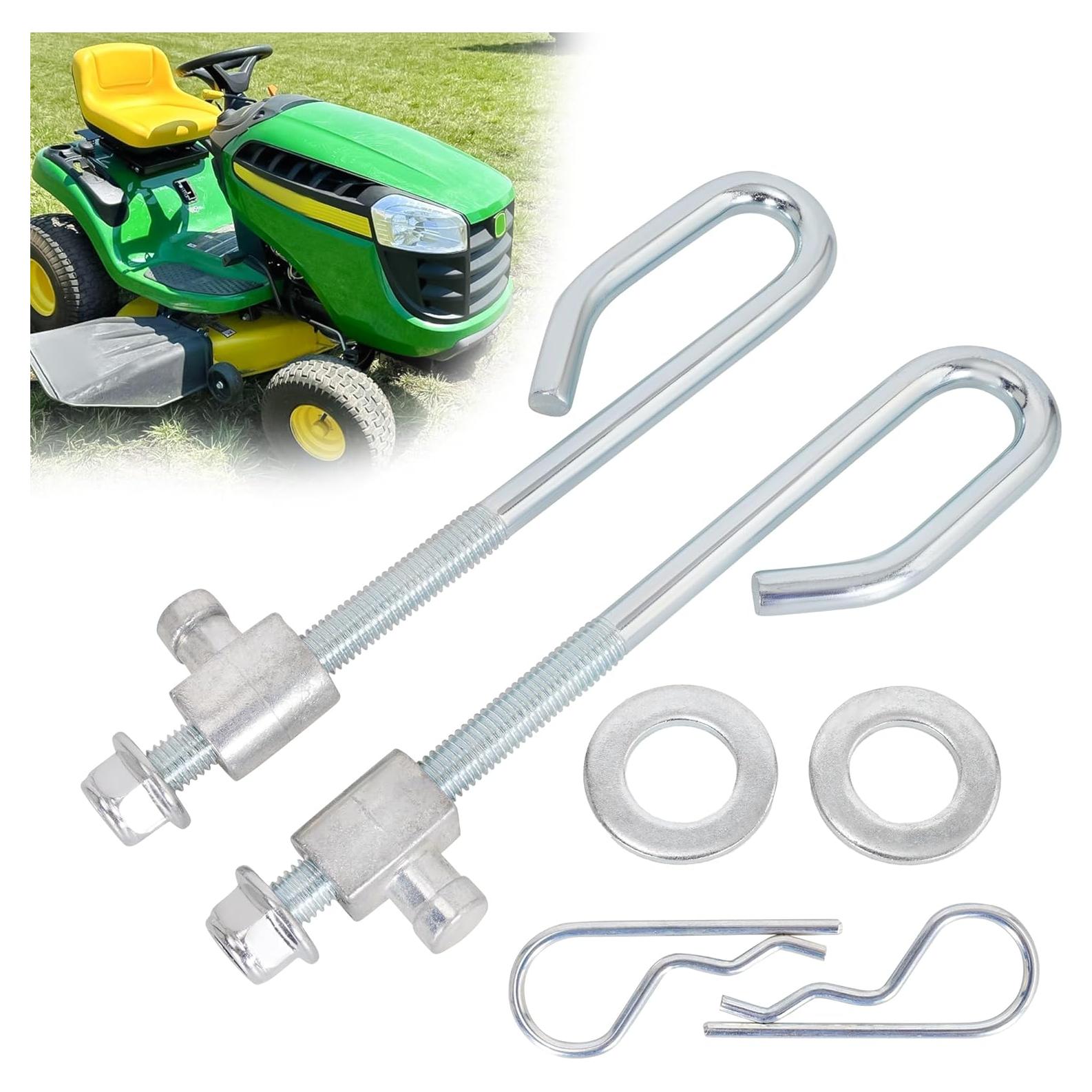 Kit de Varilla de Elevación RUTU para John Deere E130 y más