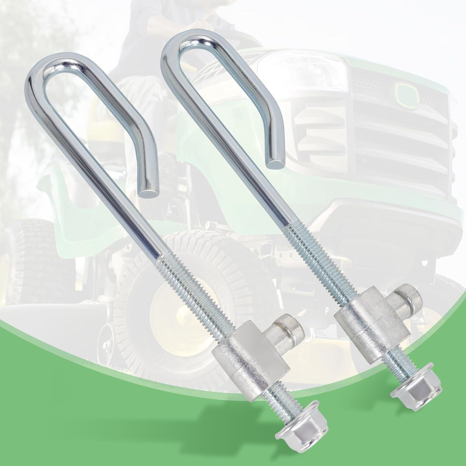 Kit de Varilla de Elevación RUTU para John Deere E130 y más