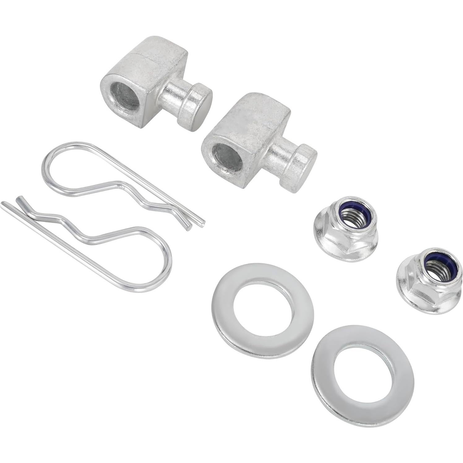 Kit de Varilla de Elevación RUTU para John Deere E130 y más