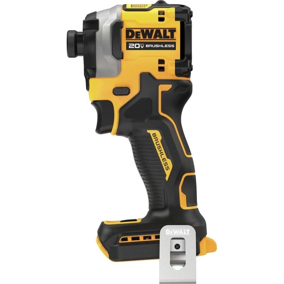 Taladro Inalámbrico DEWALT DCK2051D2 20V MAX XR con 2 Baterías