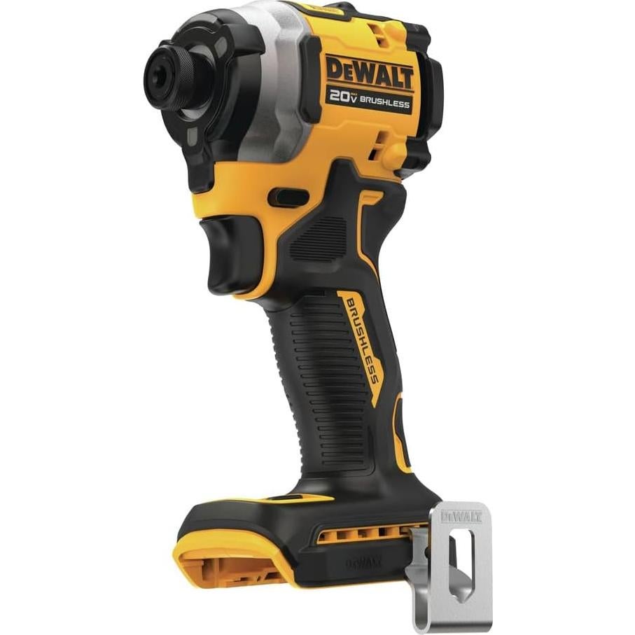 Taladro Inalámbrico DEWALT DCK2051D2 20V MAX XR con 2 Baterías