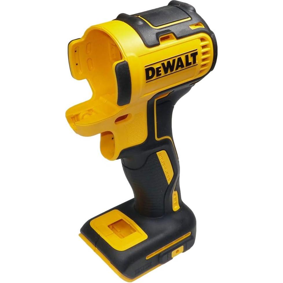 Carcasa Controlador de Impacto DEWALT N413423 para DCF887