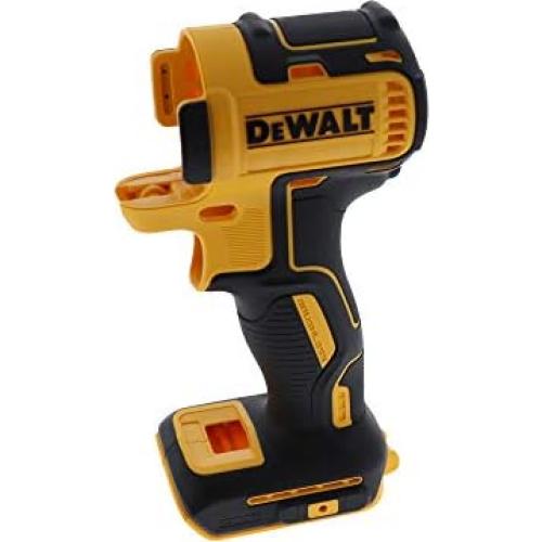 Carcasa Controlador de Impacto DEWALT N413423 para DCF887