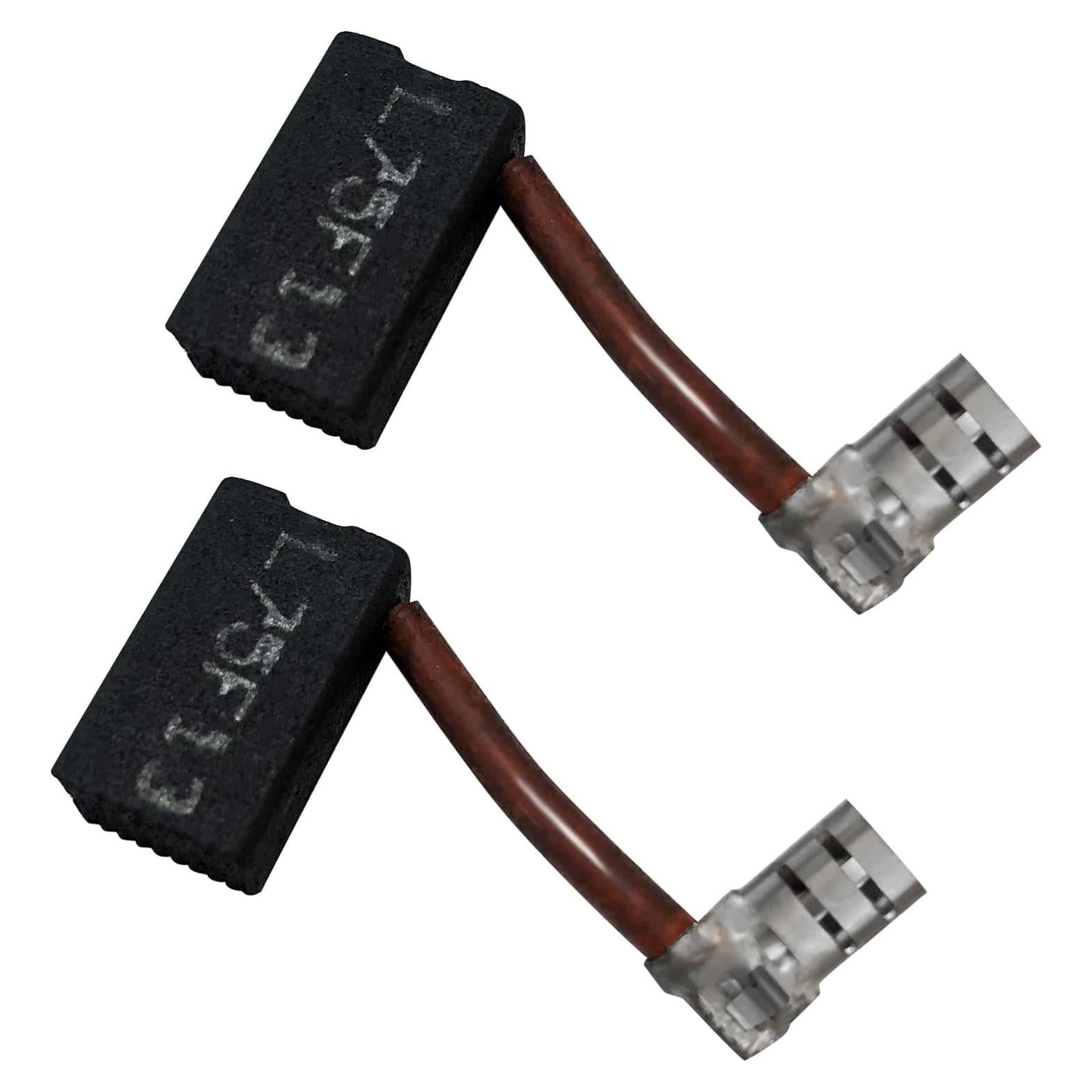 655213-02 Carbon Brush With Lead for DeWALT DW124 DW292 DW293 DW294 DW130V DW124K DW130V