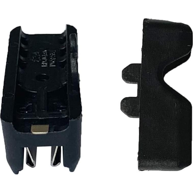 Soporte de Punta Dewalt 20V Max - 4 Piezas con Tornillos