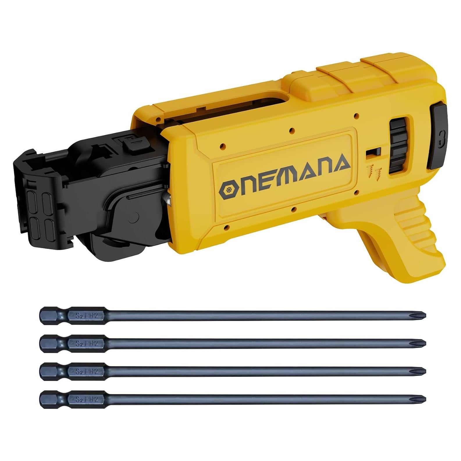 Accesorio para Atornillador Colado ONEMANA DCF620 230V