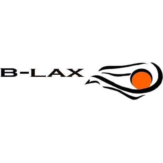 Rebotador de Lacrosse B-Lax Blast - Entrenador Jardín