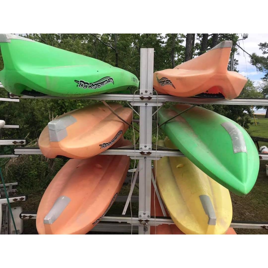 Parche Gator Reforzado para Reparación de Superficies 7.62x15.24 cm