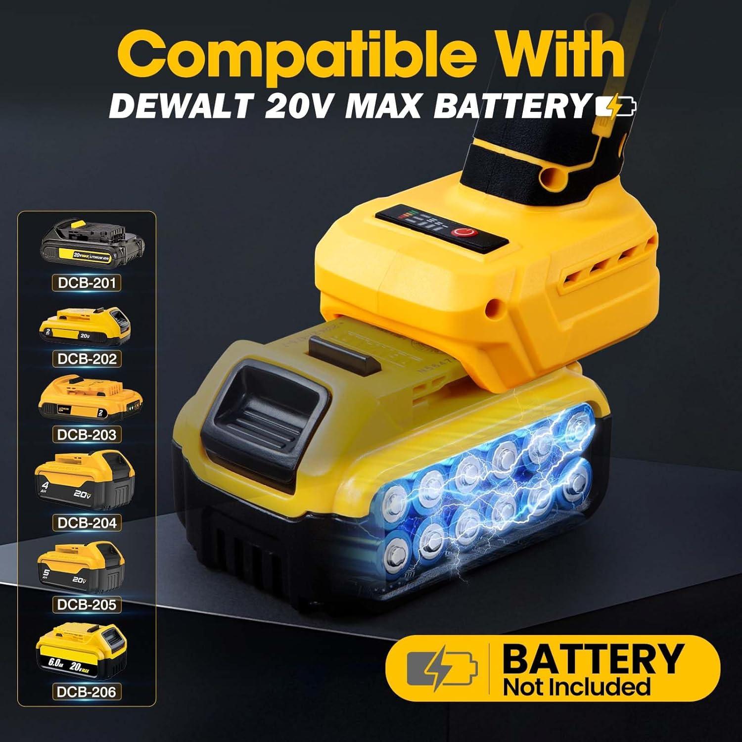 Amoladora Angular Inalámbrica Marvik Forge G2 20V 4.5"