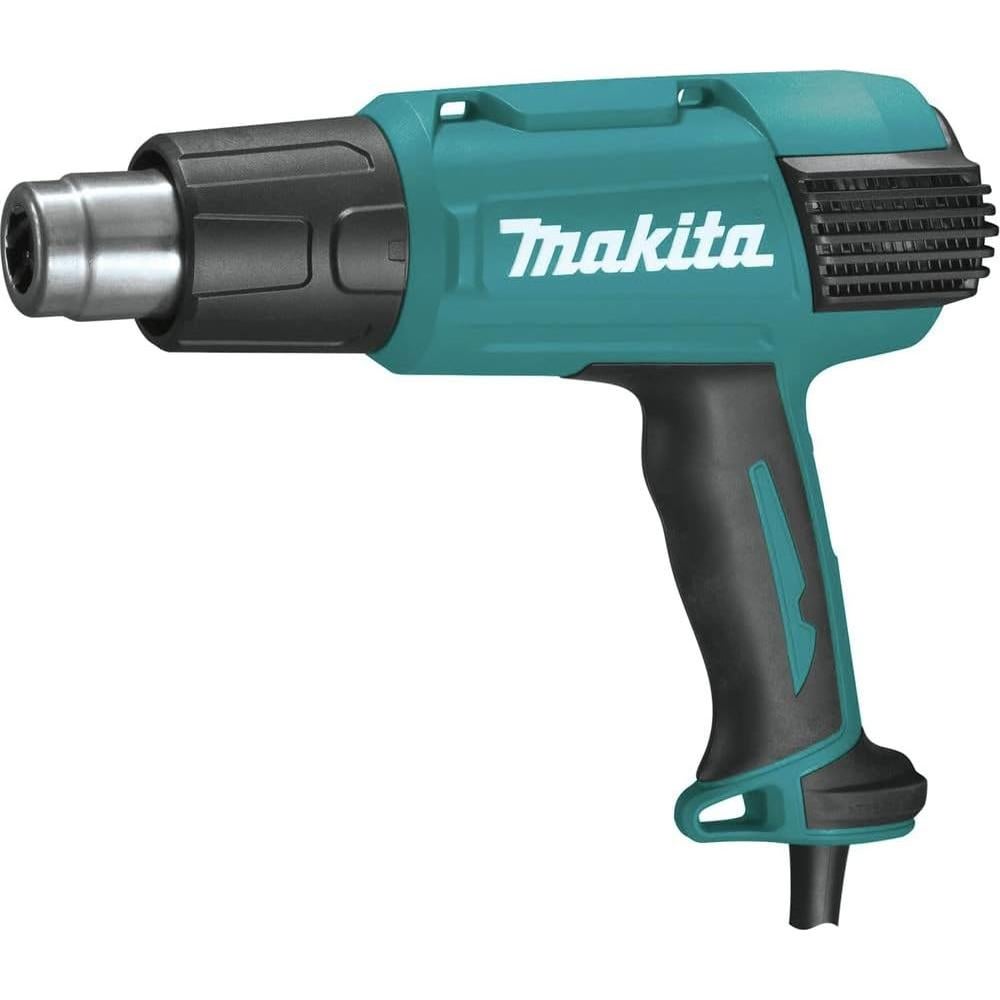 Pistola de Calor Makita HG6530VK 2000W Control Digital LCD