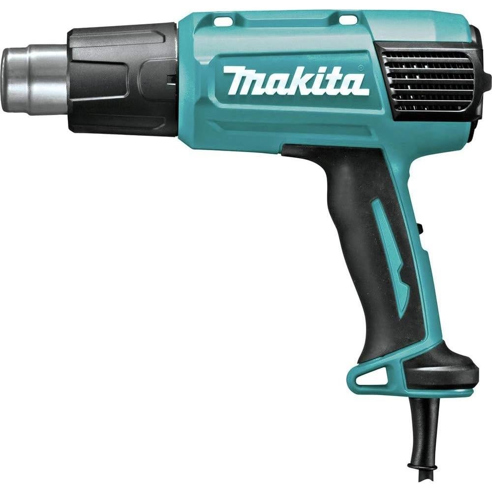 Pistola de Calor Makita HG6530VK 2000W Control Digital LCD