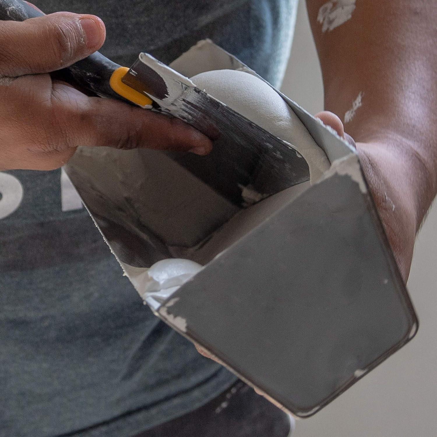 Juego de Herramientas DEWALT para Paneles de Yeso - 11.23 kg