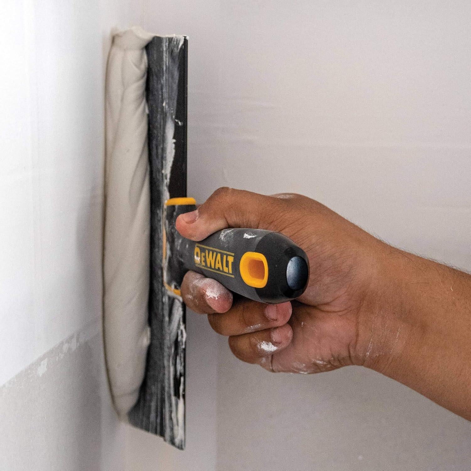 Juego de Herramientas DEWALT para Paneles de Yeso - 11.23 kg