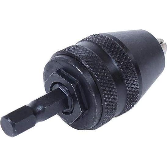 Adaptador Mandril Sin Llave 1/4" AUTOTOOLHOME para Destornillador