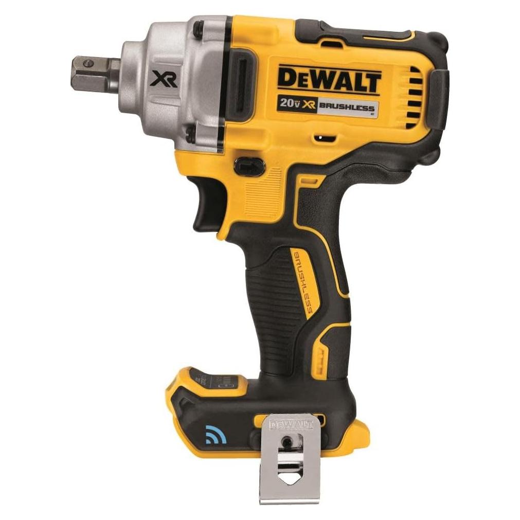 Taladro Inalámbrico DEWALT DCF896B 20V 300W 0.45kg