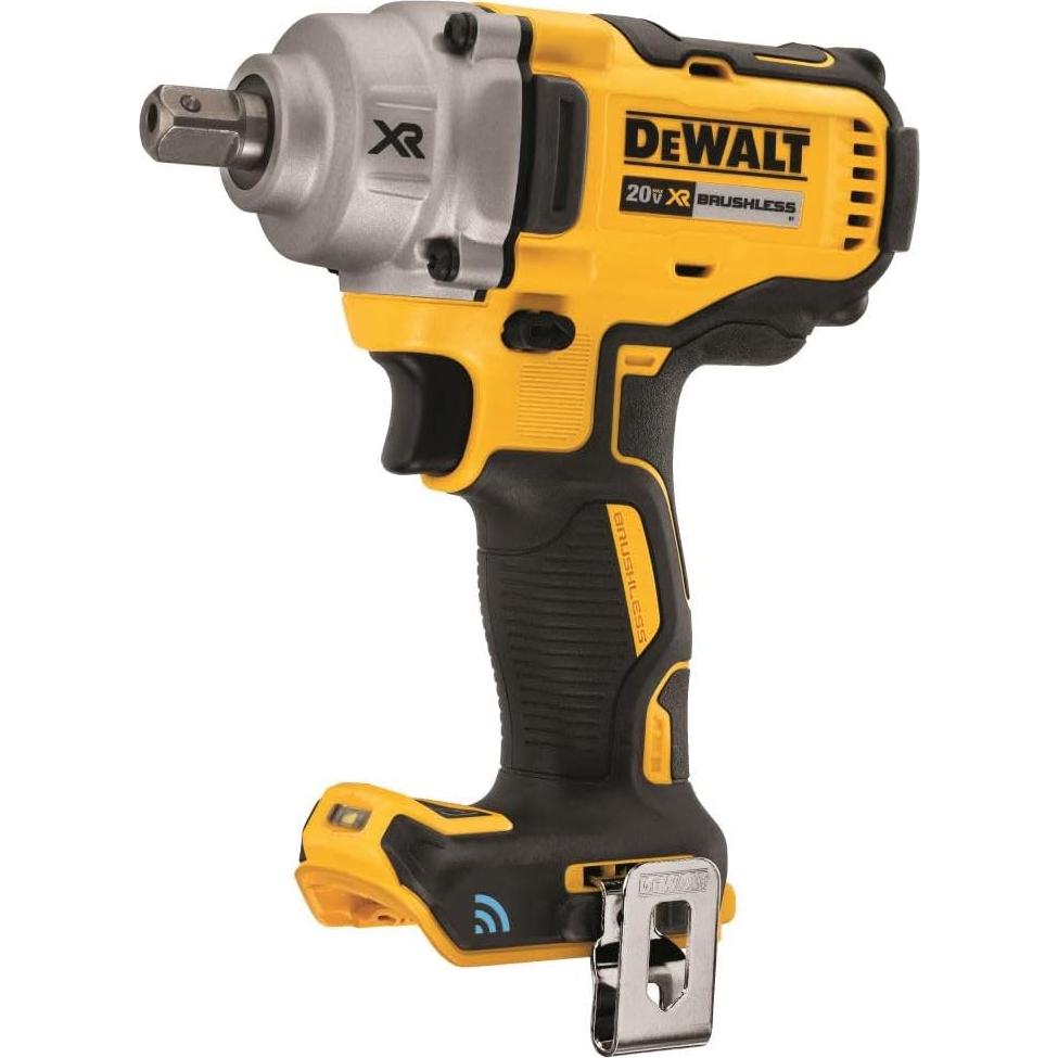 Taladro Inalámbrico DEWALT DCF896B 20V 300W 0.45kg