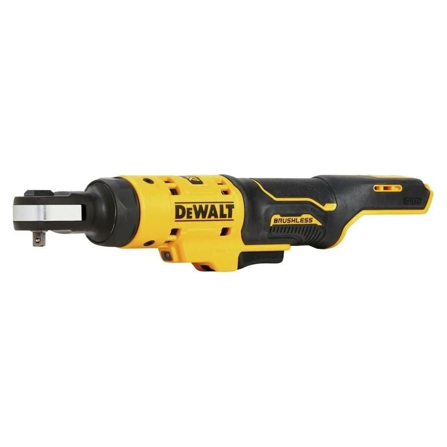 Llave de Carraca Sin Escobillas DEWALT DCF504B 12V 54 Nm