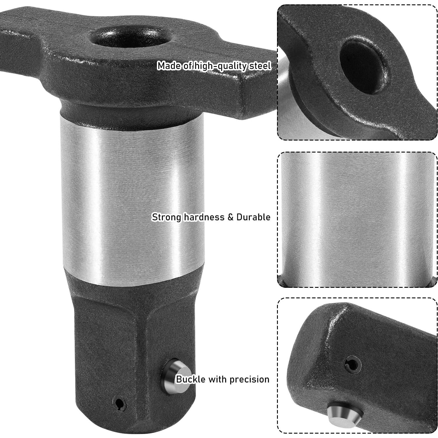 Reemplazo Anvil N415874 para Llave De Impacto DeWalt DCF899
