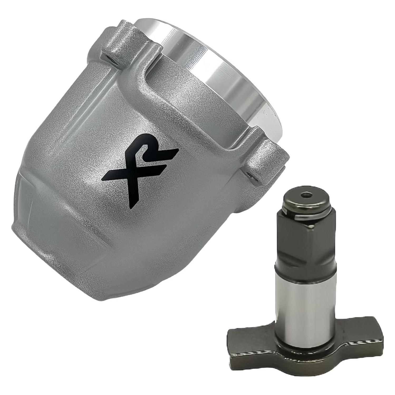 Kit de Reemplazo para Llave de Impacto DCF899 KIM Co