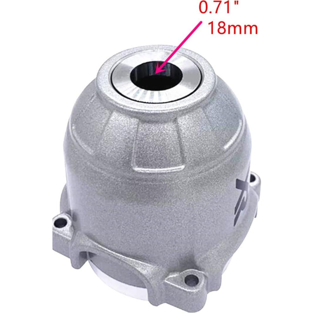 Kit de Reemplazo para Llave de Impacto DCF899 KIM Co