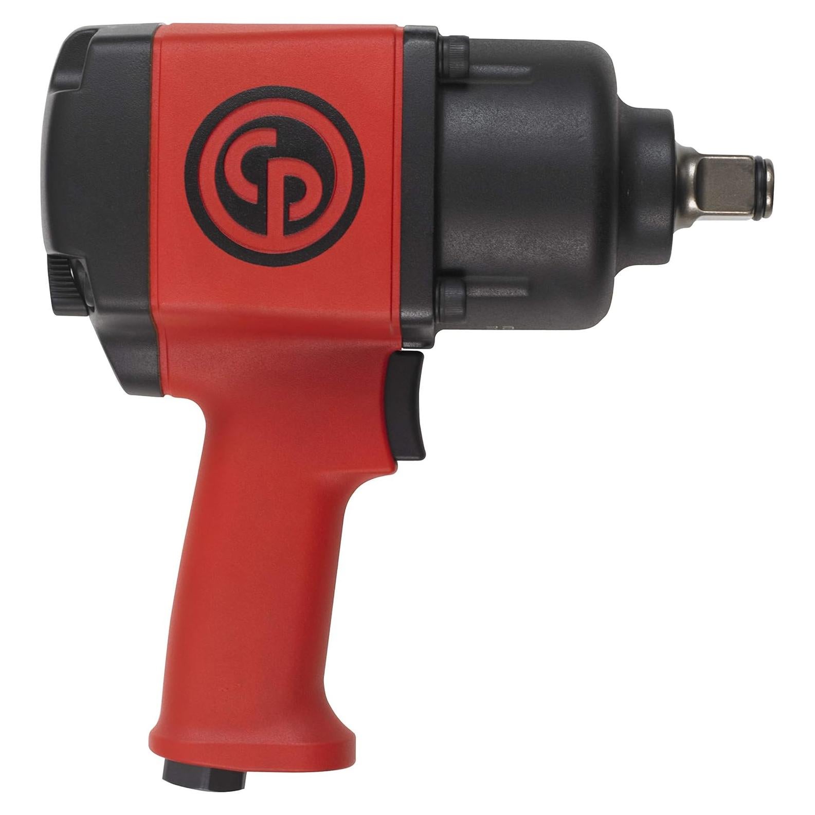 Llave de impacto neumática Chicago Pneumatic CP7763 3/4" 1630 Nm