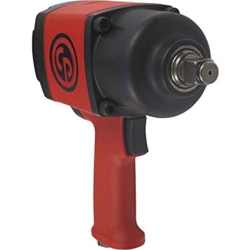 Llave de impacto neumática Chicago Pneumatic CP7763 3/4" 1630 Nm