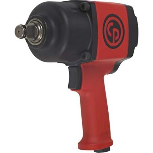 Llave de impacto neumática Chicago Pneumatic CP7763 3/4" 1630 Nm