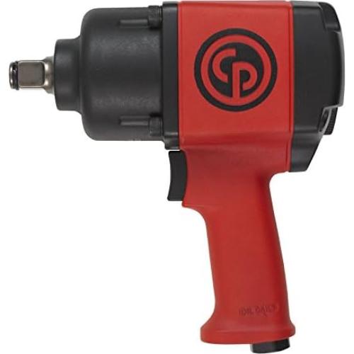 Llave de impacto neumática Chicago Pneumatic CP7763 3/4" 1630 Nm