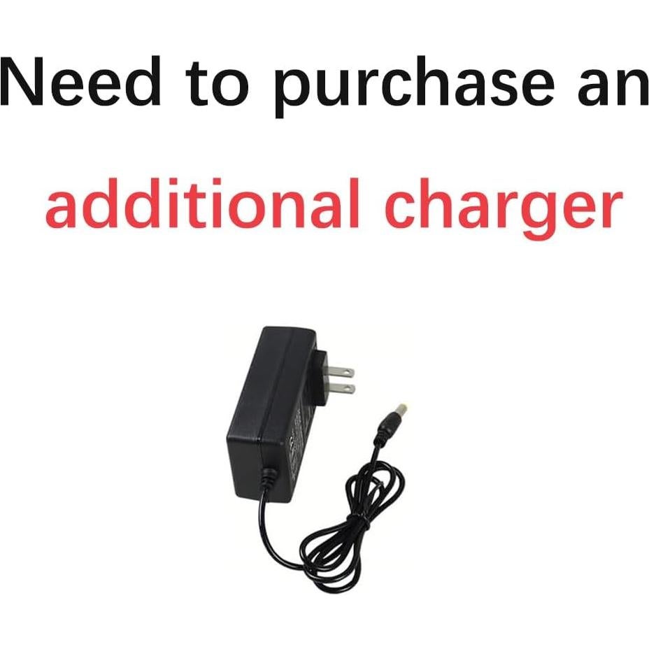 Llave de Impacto Eléctrica NEWONE 20V 1200N.m 1/2" con Batería 4.0Ah