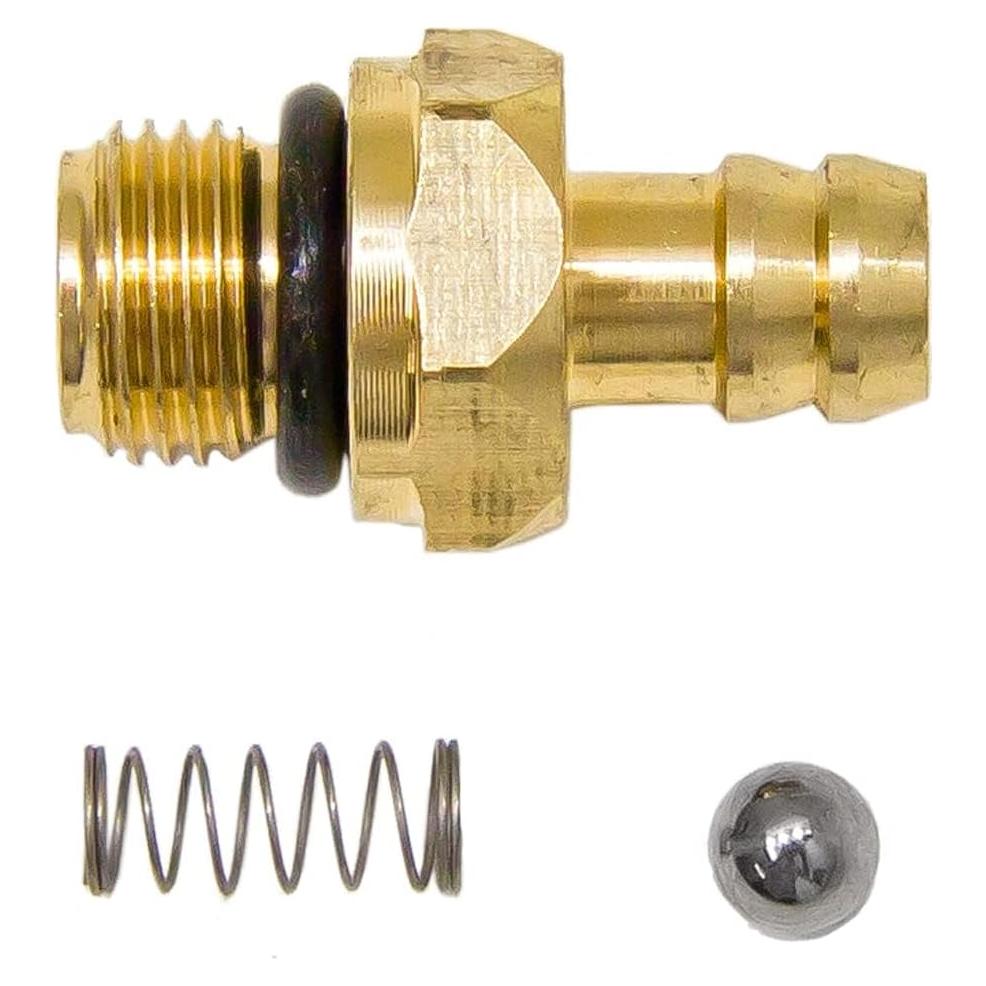 Inyector de Jabón para Lavadora a Presión Tolxh 5140234-68