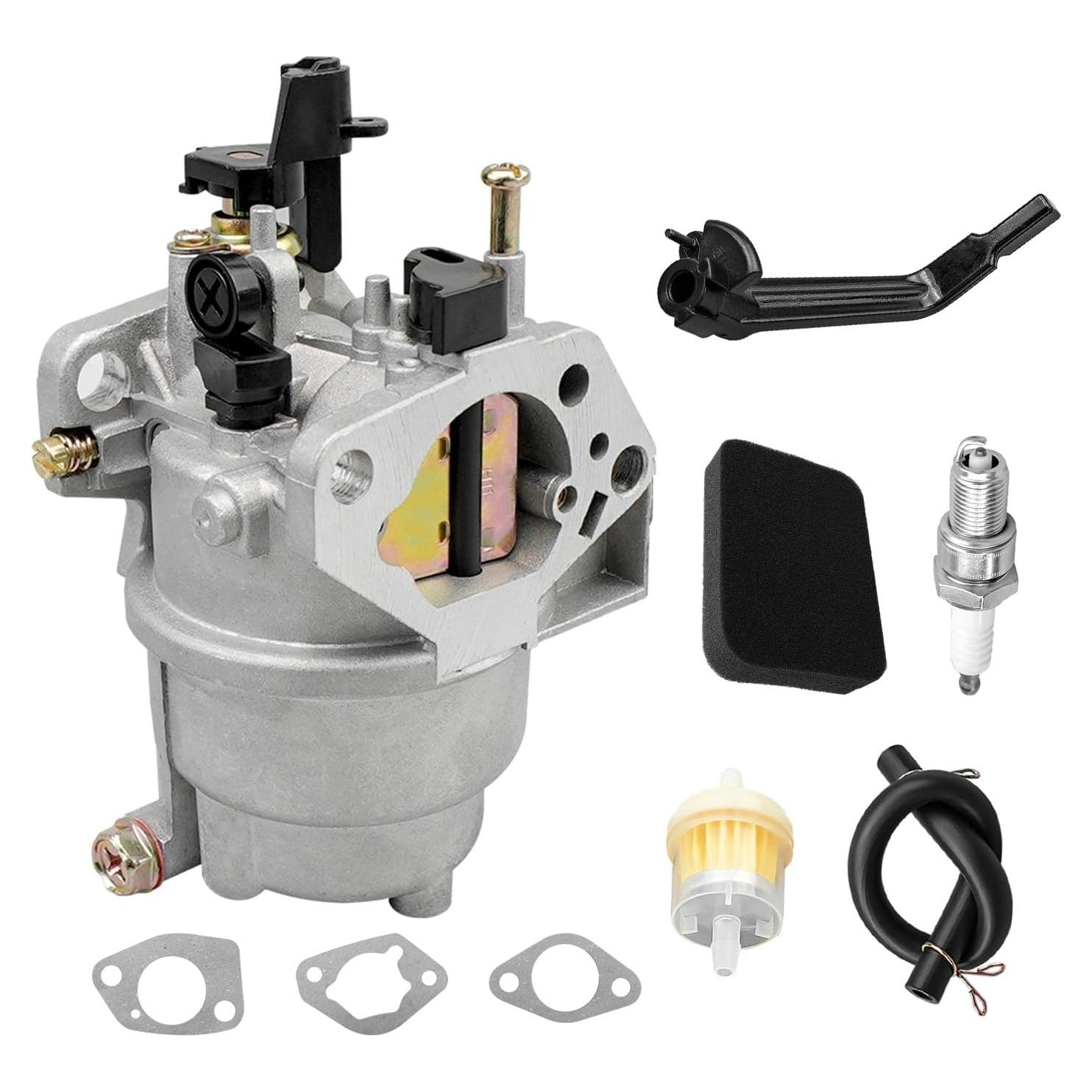 Carburador NTSUMI Compatible DeWalt DXGNR7000 8750W 13HP