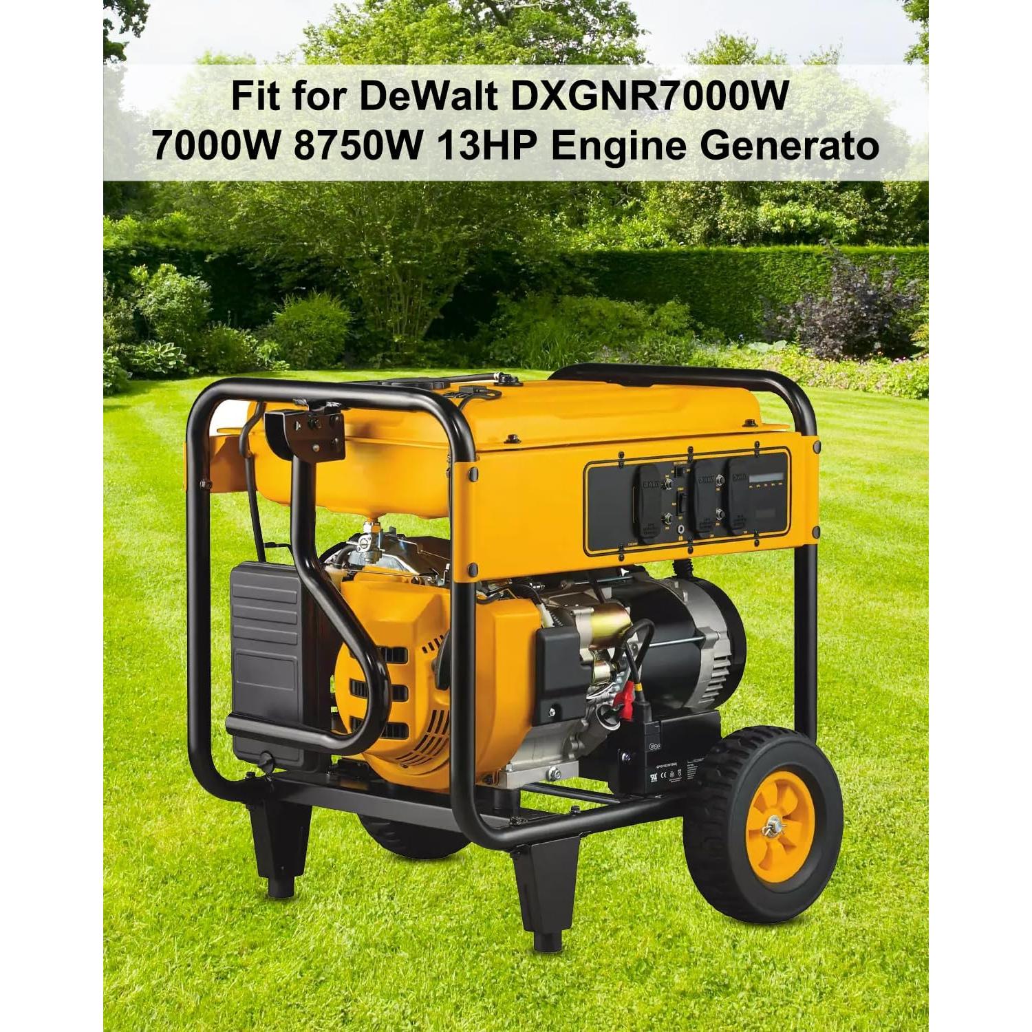 Carburador NTSUMI Compatible DeWalt DXGNR7000 8750W 13HP