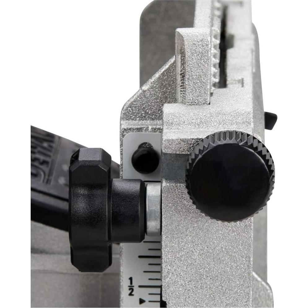 Unidor de Galletas DEWALT 20V MAX XR DCW682B Sin Escobillas