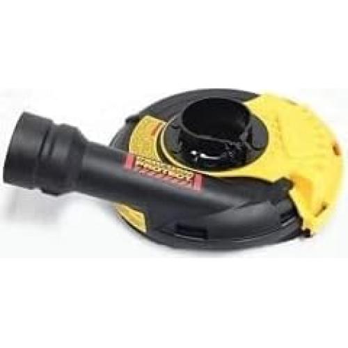 Capucha de Polvo DEWALT DWE46152 para Rectificado 12.7 cm