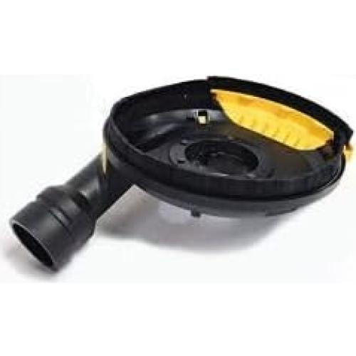 Capucha de Polvo DEWALT DWE46152 para Rectificado 12.7 cm