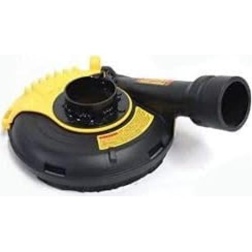 Capucha de Polvo DEWALT DWE46152 para Rectificado 12.7 cm
