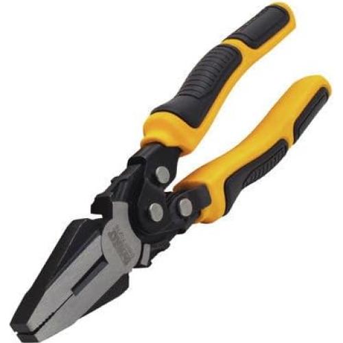 Alicates de Liniero DEWALT DWHT70276 11.43 cm Cromo