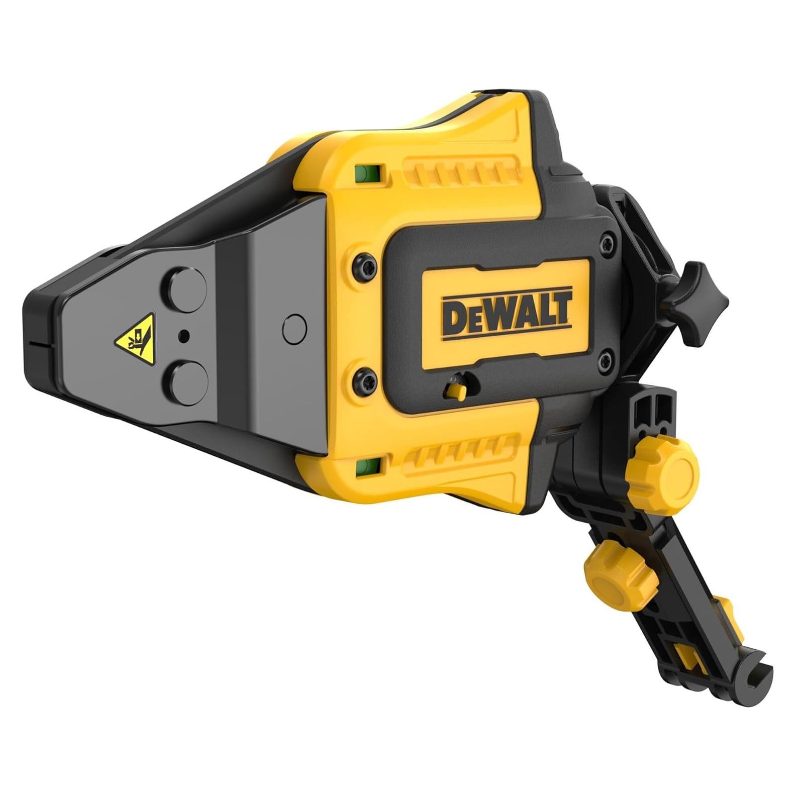 Accesorio de Pinzas PEX IMPACT CONNECT Dewalt DWAPXPIR