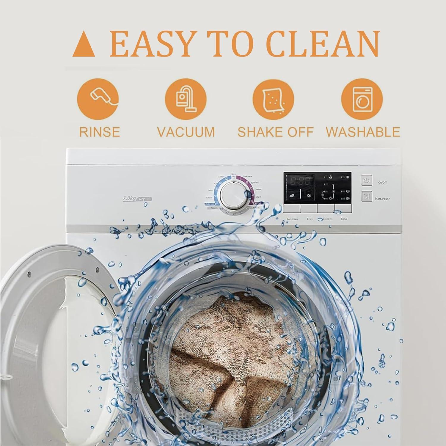 Felpudo Antideslizante Zeleda Shark 74.9x43.2 cm Decorativo