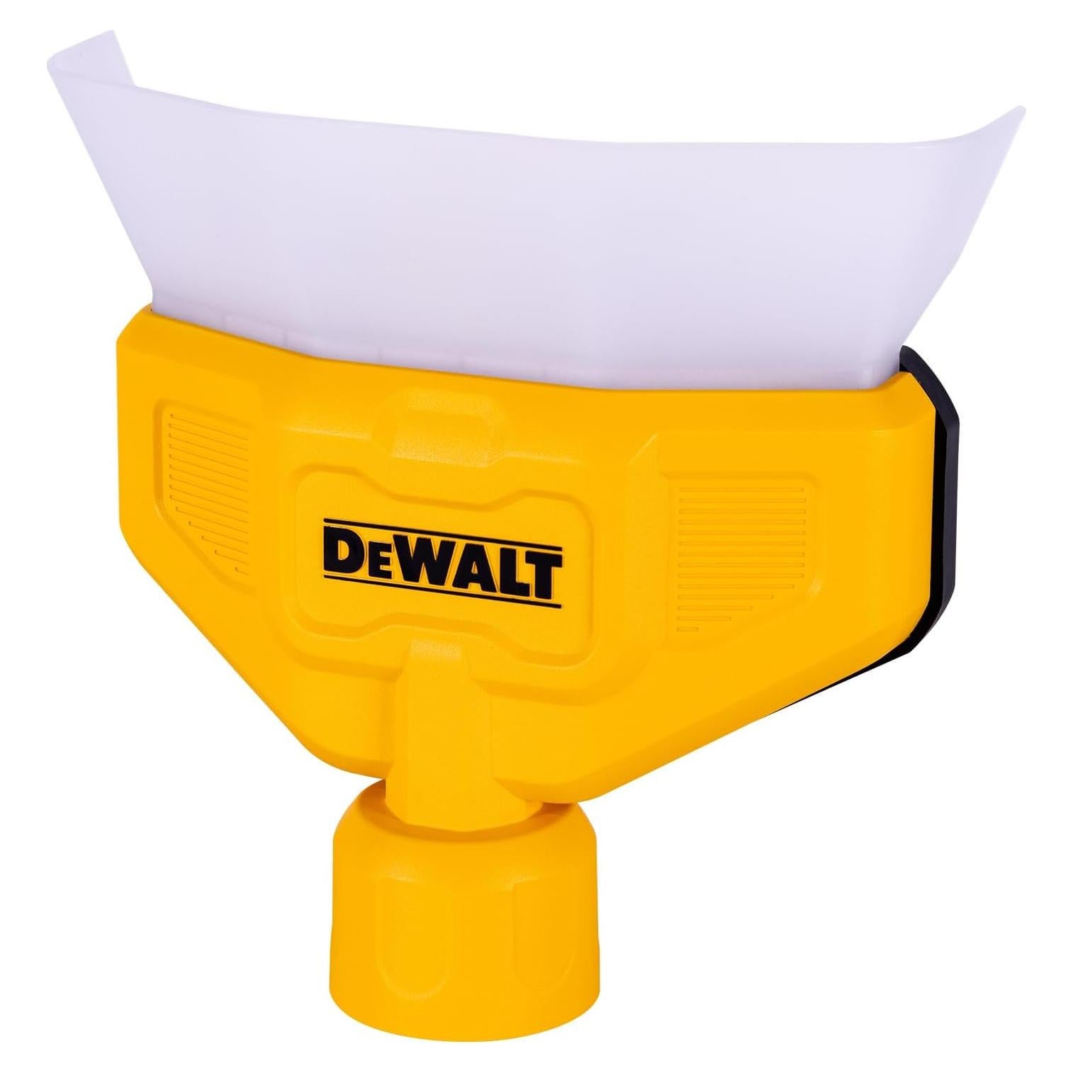 Colector de Polvo DEWALT DXVA00-1500 para Aspiradora Húmeda y Seca