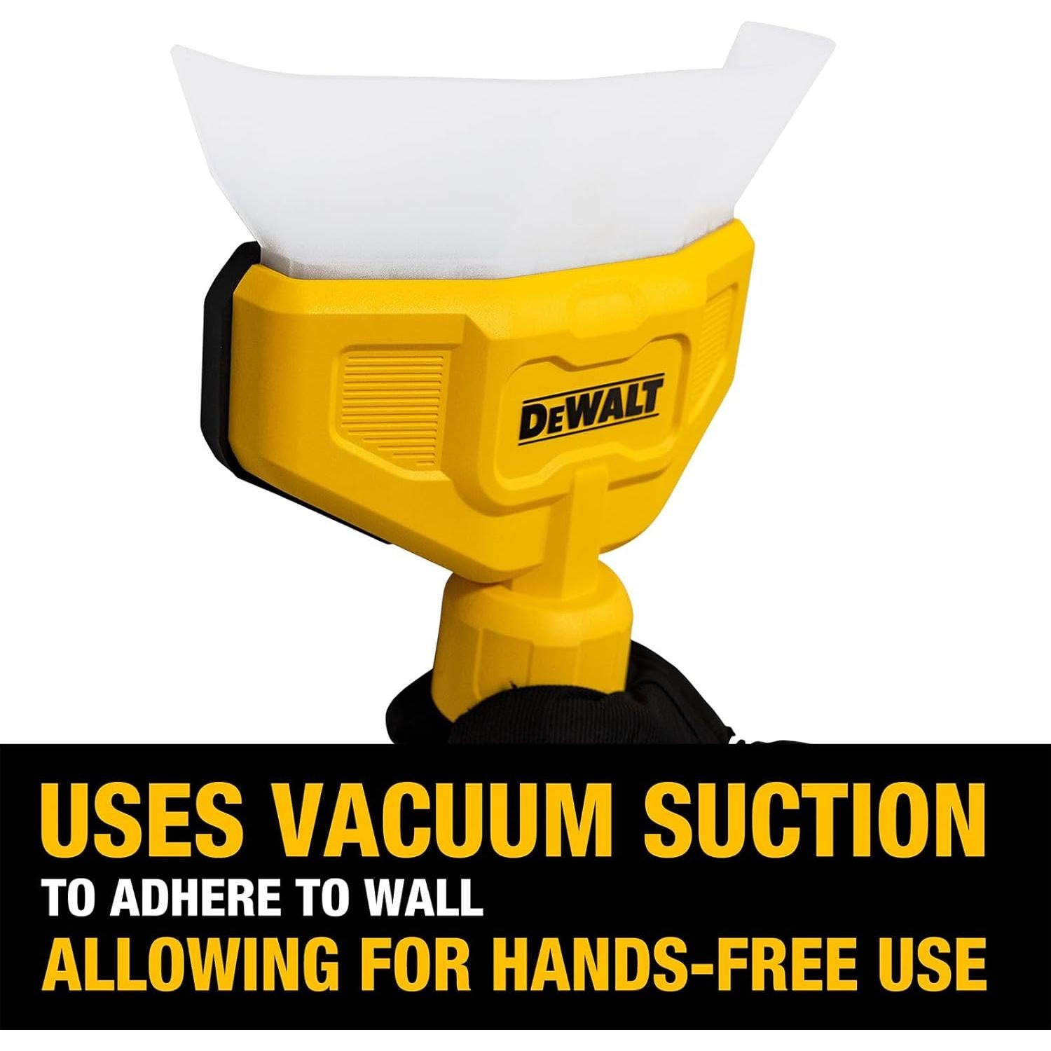 Colector de Polvo DEWALT DXVA00-1500 para Aspiradora Húmeda y Seca