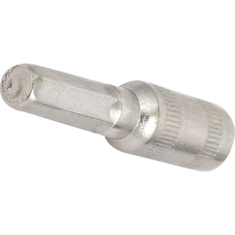 Juego de 12 Brocas Hexagonales LDEXIN M2.5-M5 para Taladro