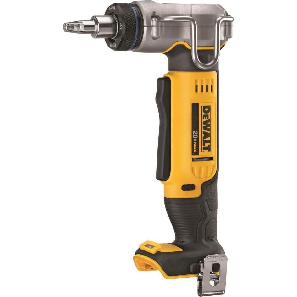 Expansora de PEX DEWALT DCE400B 20V MAX 0.95 a 2.54 cm
